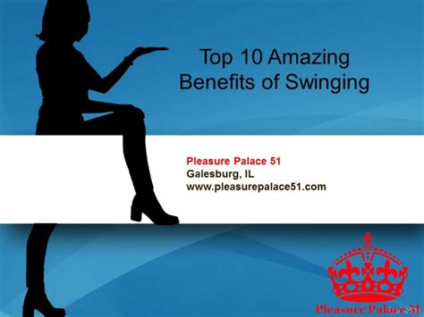 Advantages of Swinging 3-0